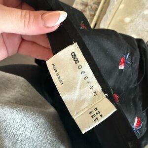 ASOS Women’s Romper!